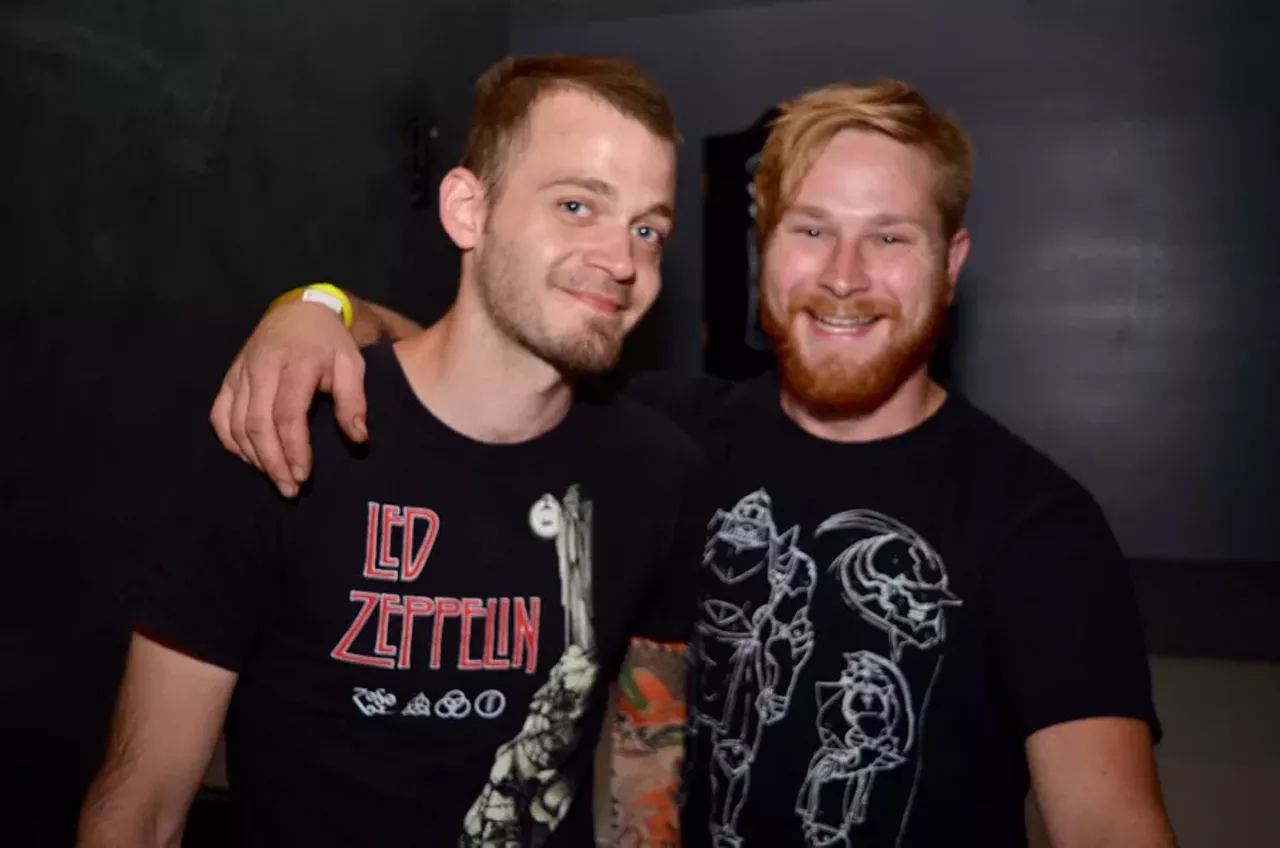Image: PHOTOS: Everyone I Owe at the Loving Touch