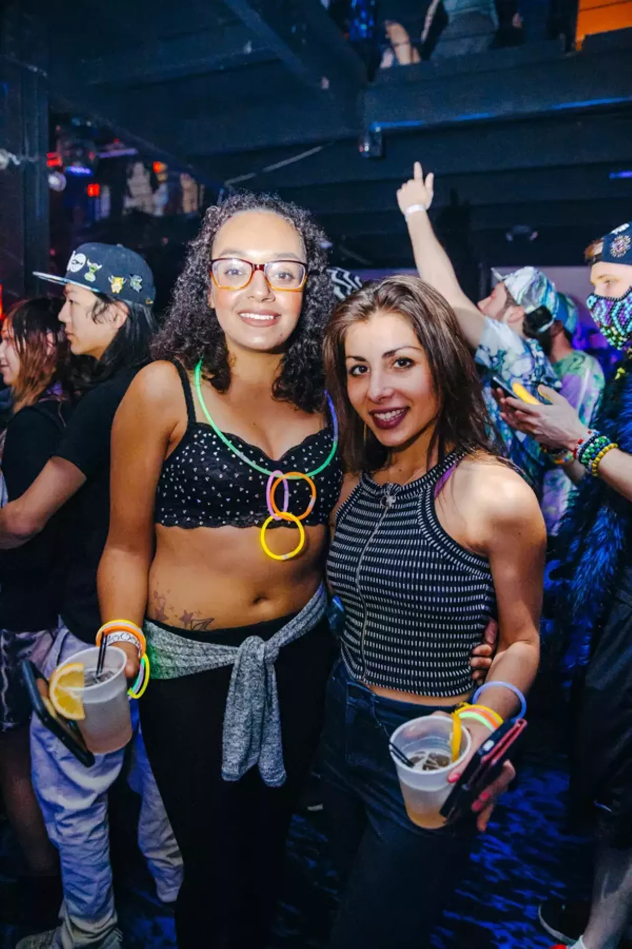 Image: PHOTOS: everything we saw at the *SOLD OUT* Datsik show at Elektricity