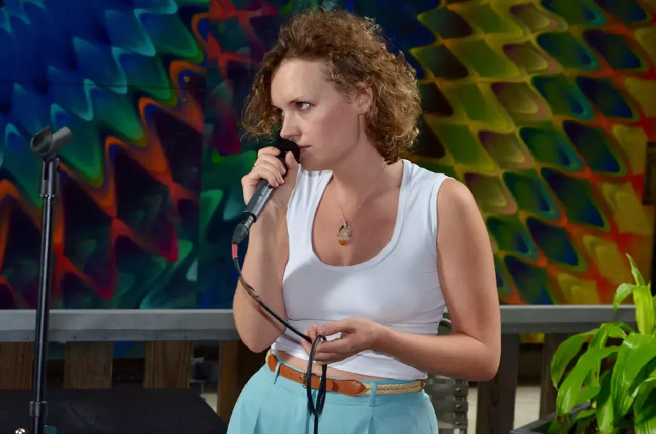 Image: PHOTOS: everything we saw @ Live & Raw w/Sleepless Inn, Jay Vinchi and Mister