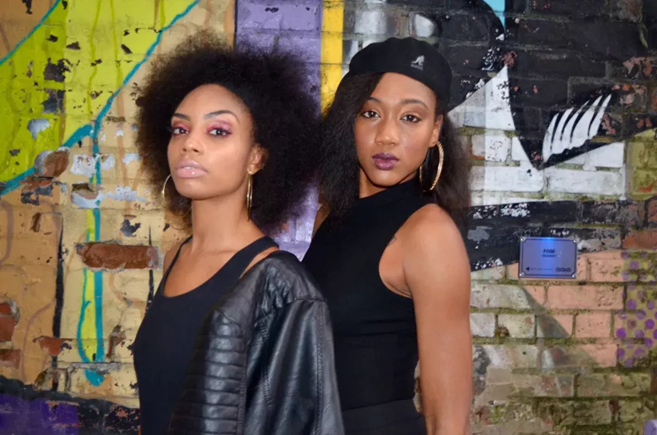 Image: PHOTOS: everything we saw @ Live & Raw w/Sleepless Inn, Jay Vinchi and Mister