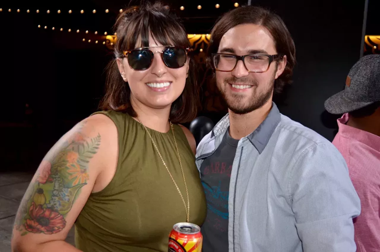 Image: PHOTOS: everything we saw @ Live & Raw w/Sleepless Inn, Jay Vinchi and Mister