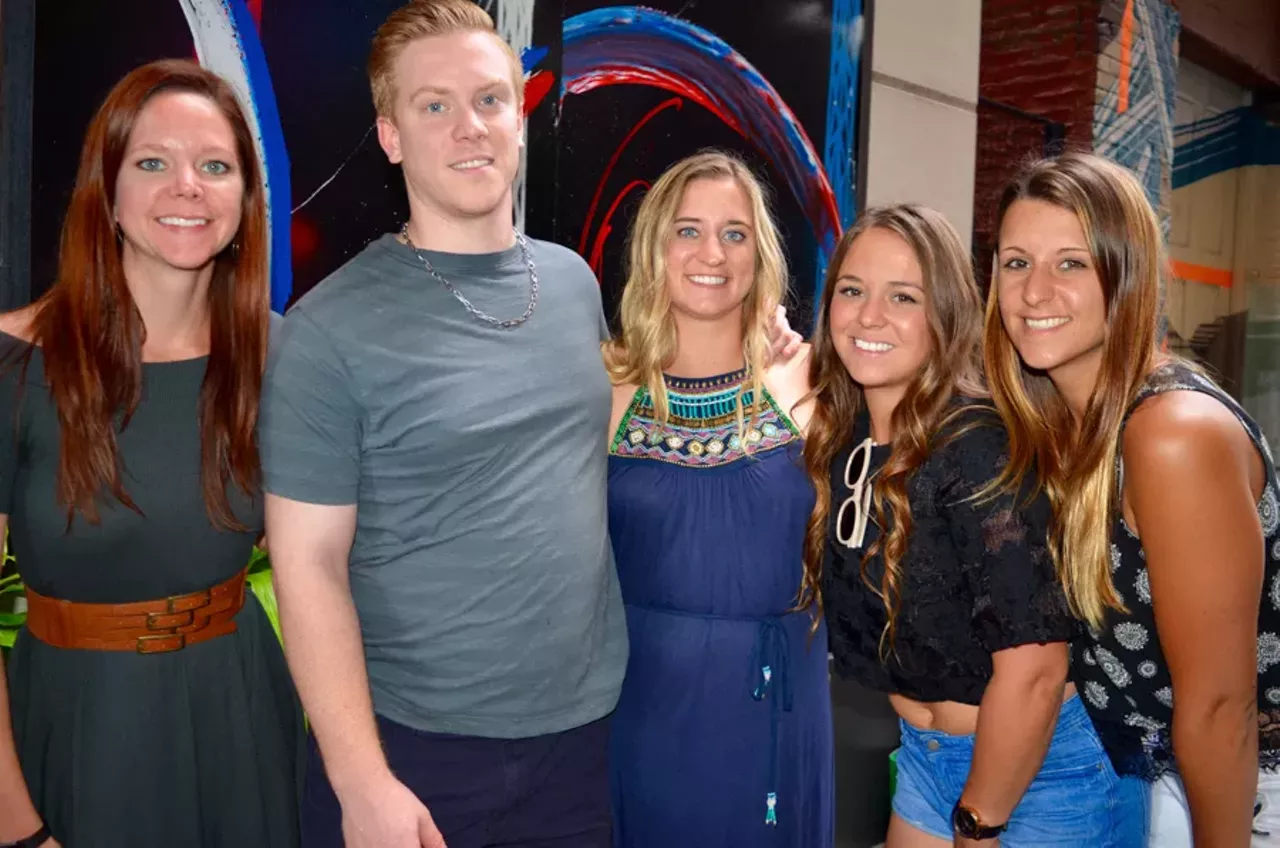 Image: PHOTOS: everything we saw @ Live & Raw w/Sleepless Inn, Jay Vinchi and Mister