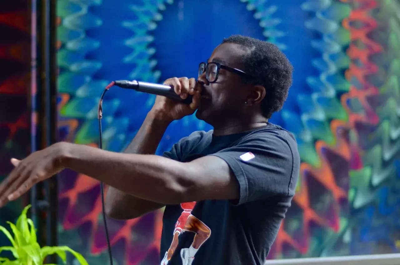 Image: PHOTOS: everything we saw @ Live & Raw w/Sleepless Inn, Jay Vinchi and Mister