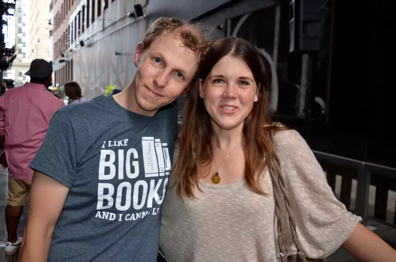 Image: PHOTOS: everything we saw @ Live & Raw w/Sleepless Inn, Jay Vinchi and Mister
