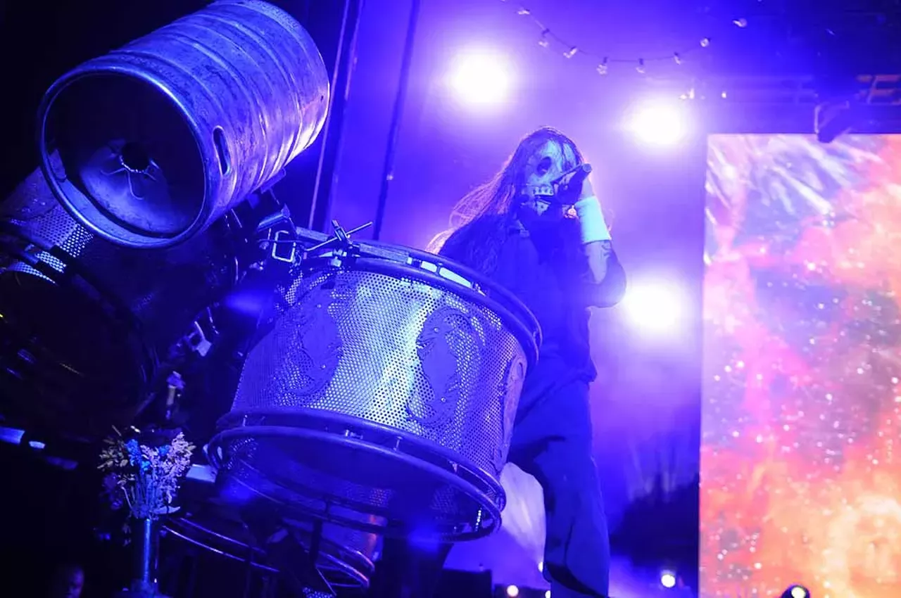 Image: Photos: everything we saw @ Slipknot & Marilyn Manson @ DTE
