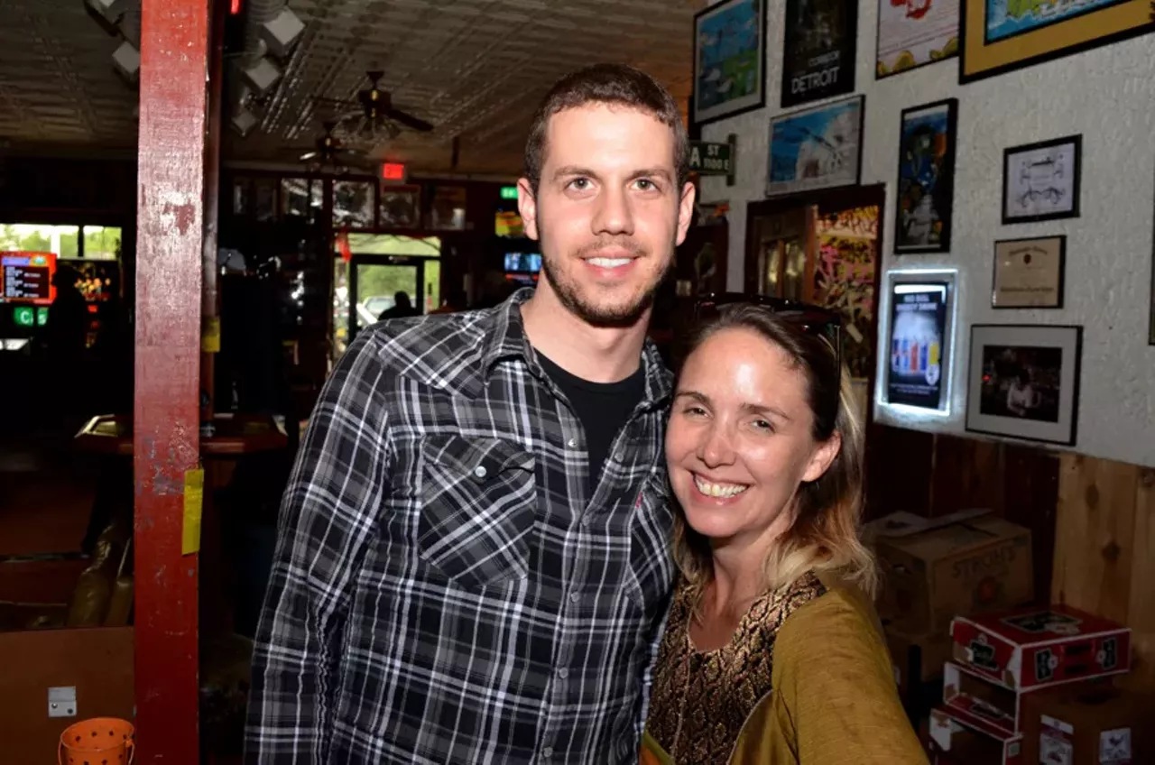 Image: Photos: Feral Fest Backyard Blowout at Old Miami
