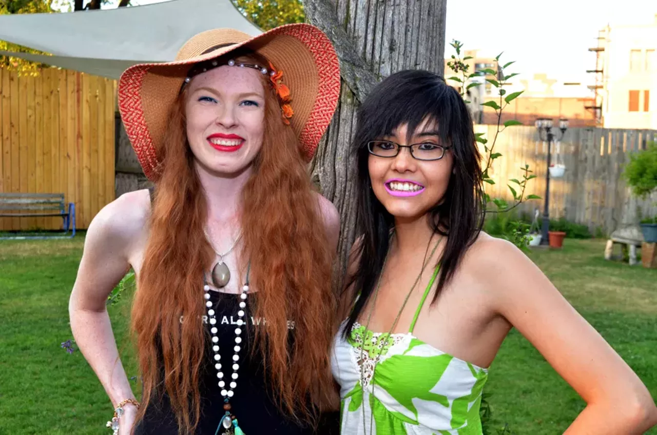 Image: Photos: Feral Fest Backyard Blowout at Old Miami
