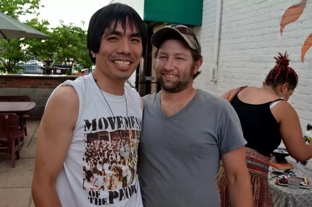 Image: Photos: Feral Fest Backyard Blowout at Old Miami