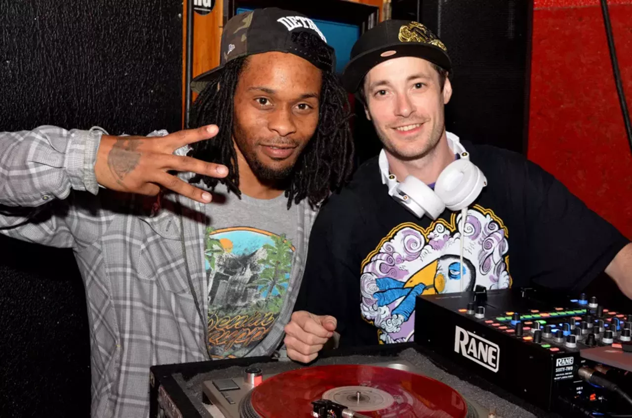 Image: Photos: Feral Fest Backyard Blowout at Old Miami