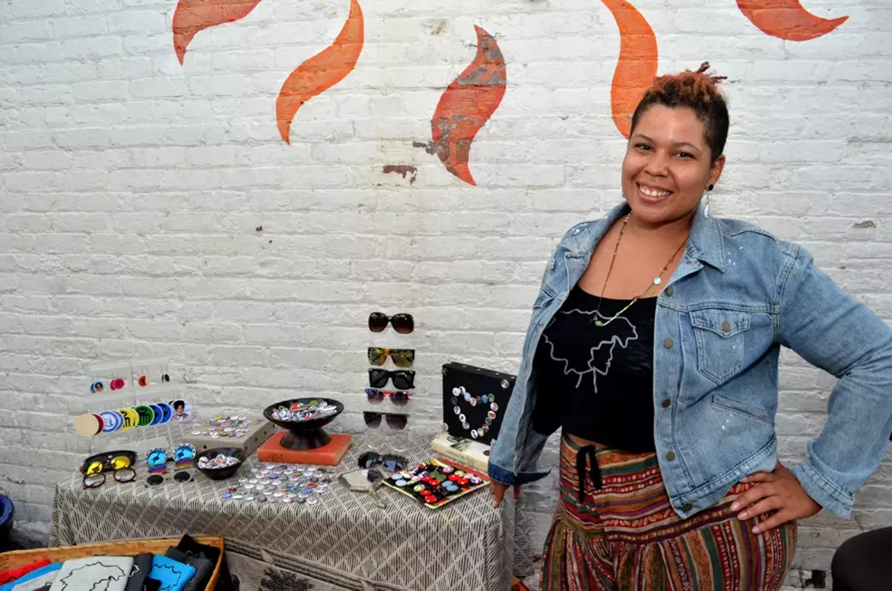 Image: Photos: Feral Fest Backyard Blowout at Old Miami
