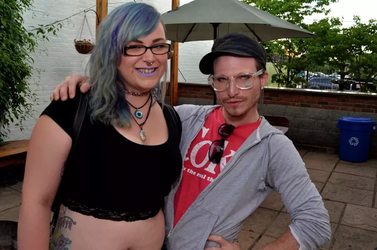 Image: Photos: Feral Fest Backyard Blowout at Old Miami