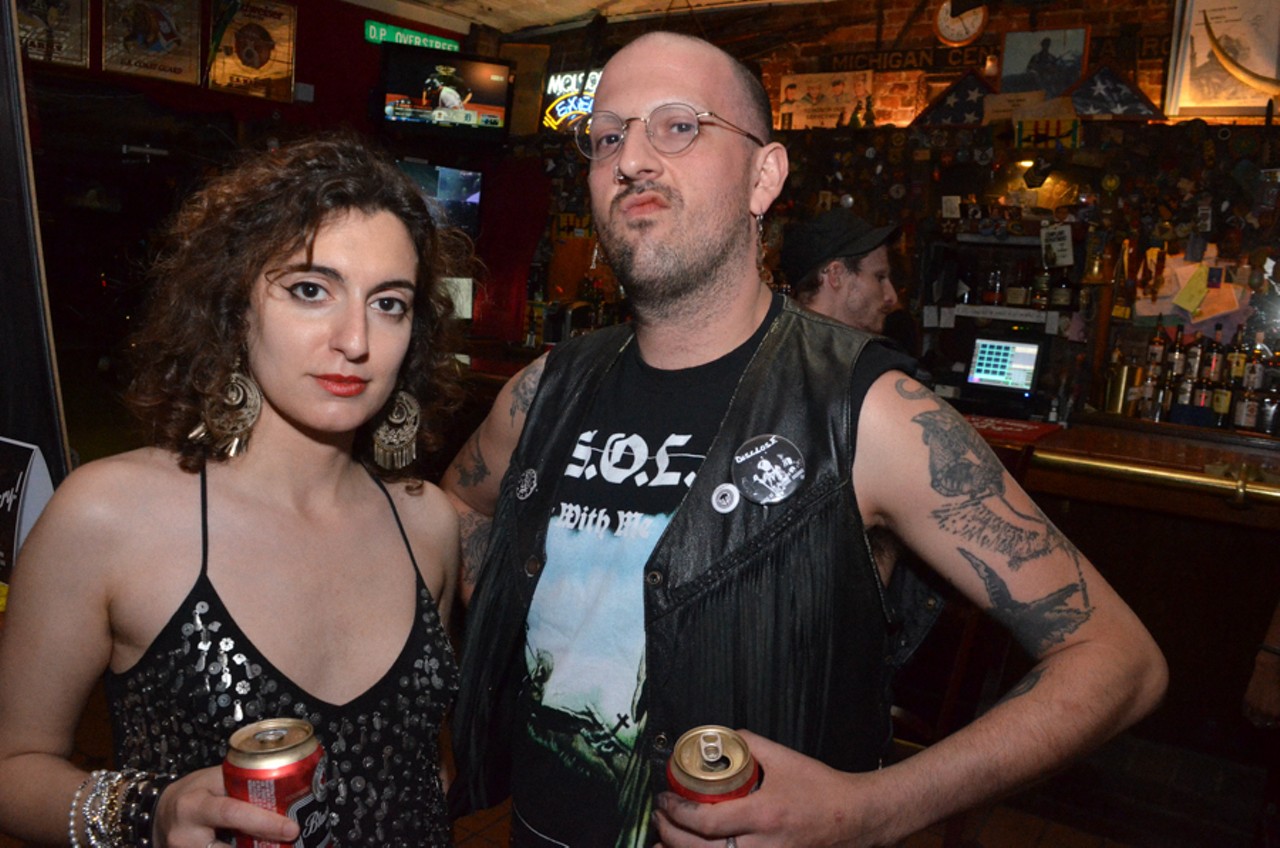 Photos: Feral Fest Backyard Blowout at Old Miami