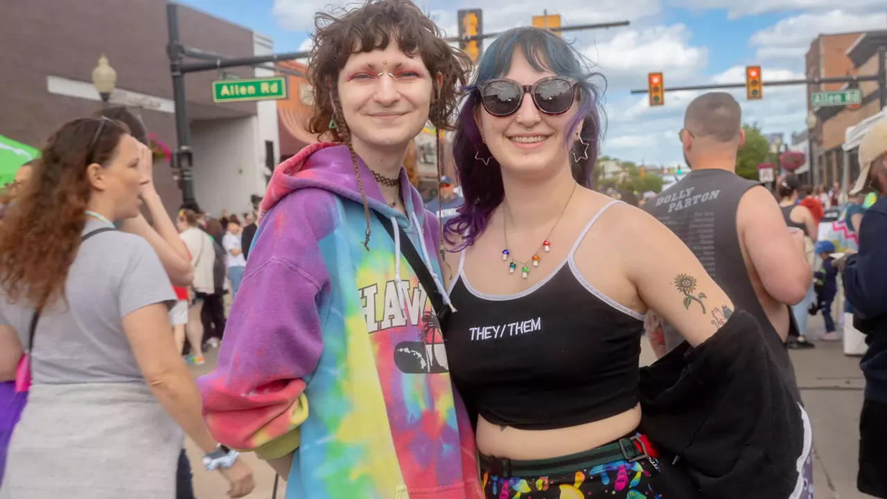 Image: Photos: Ferndale celebrates Pride Month 2025