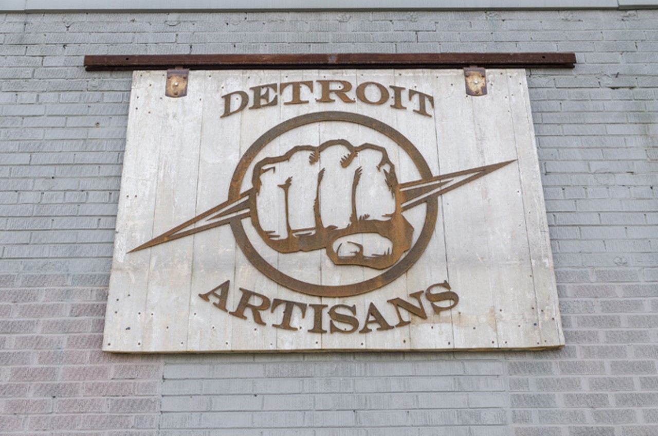 Photos from Detroit Artisans destined for your Pinterest board