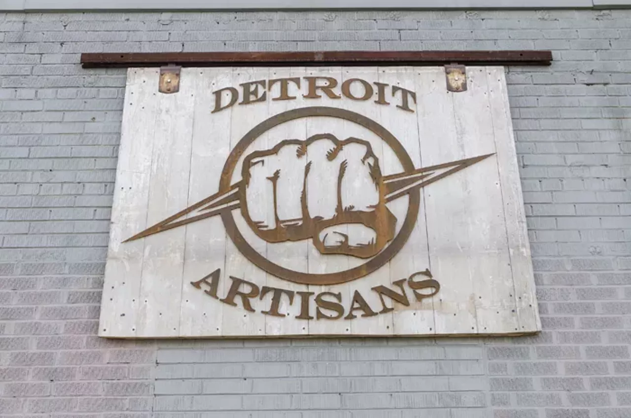Image: Photos from Detroit Artisans destined for your Pinterest board