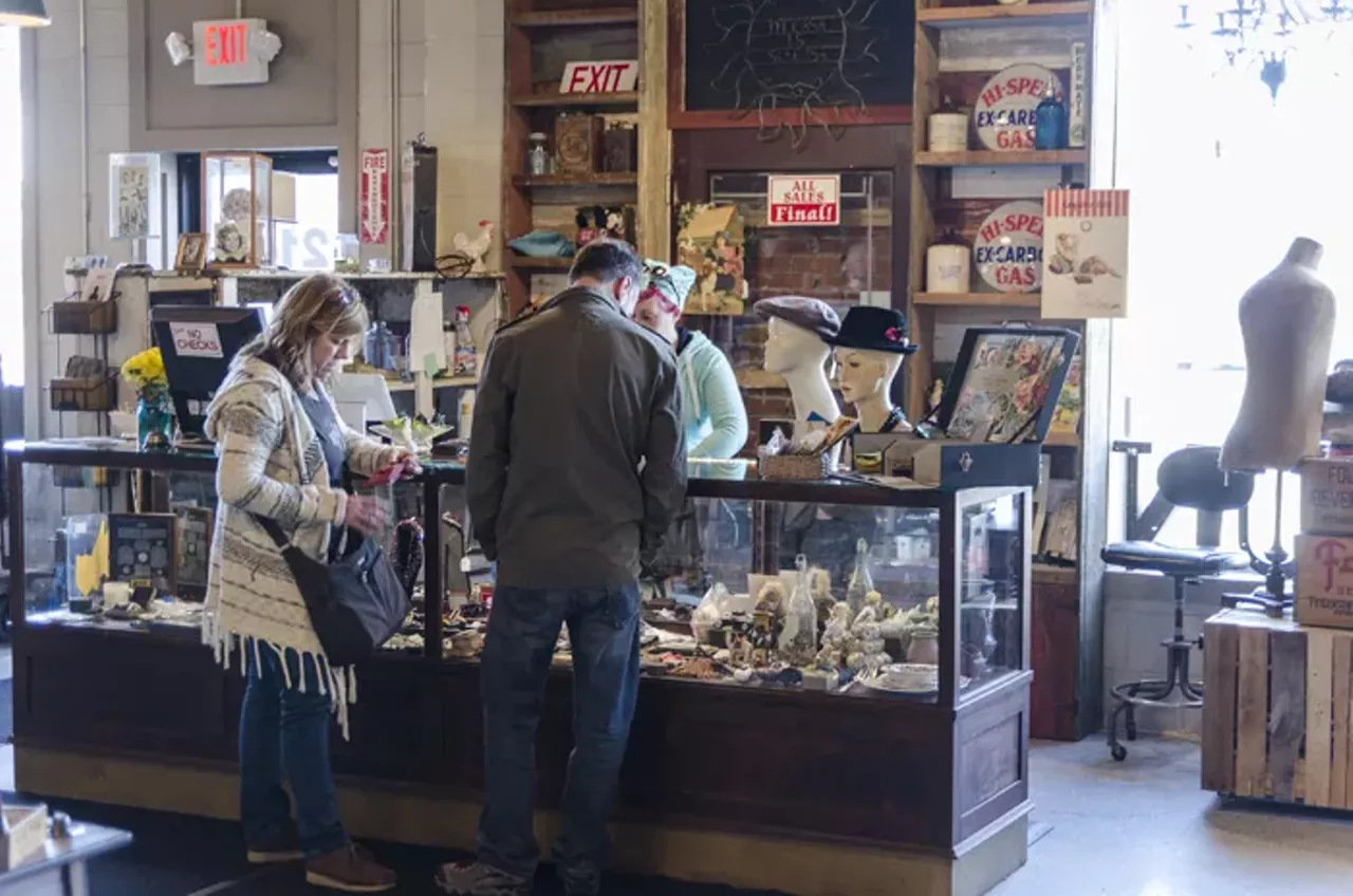 Image: Photos from Detroit Artisans destined for your Pinterest board