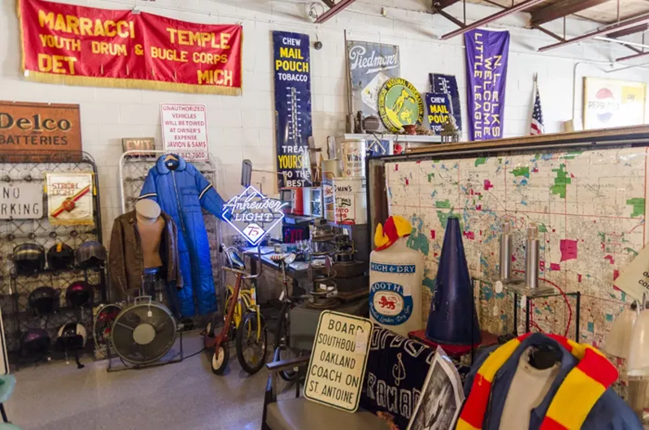 Image: Photos from Detroit Artisans destined for your Pinterest board