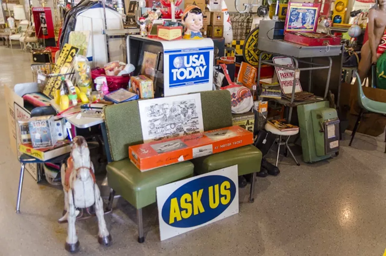 Image: Photos from Detroit Artisans destined for your Pinterest board