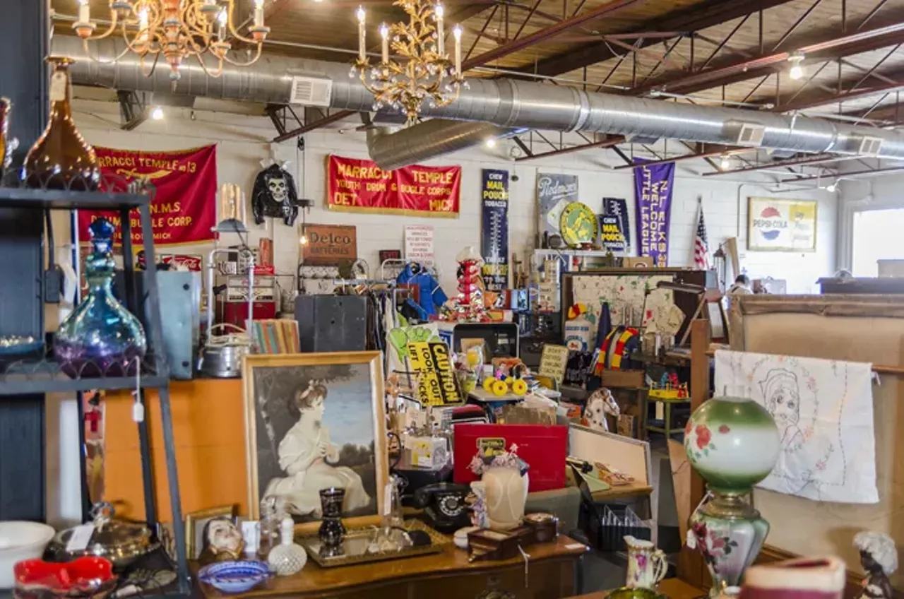 Image: Photos from Detroit Artisans destined for your Pinterest board