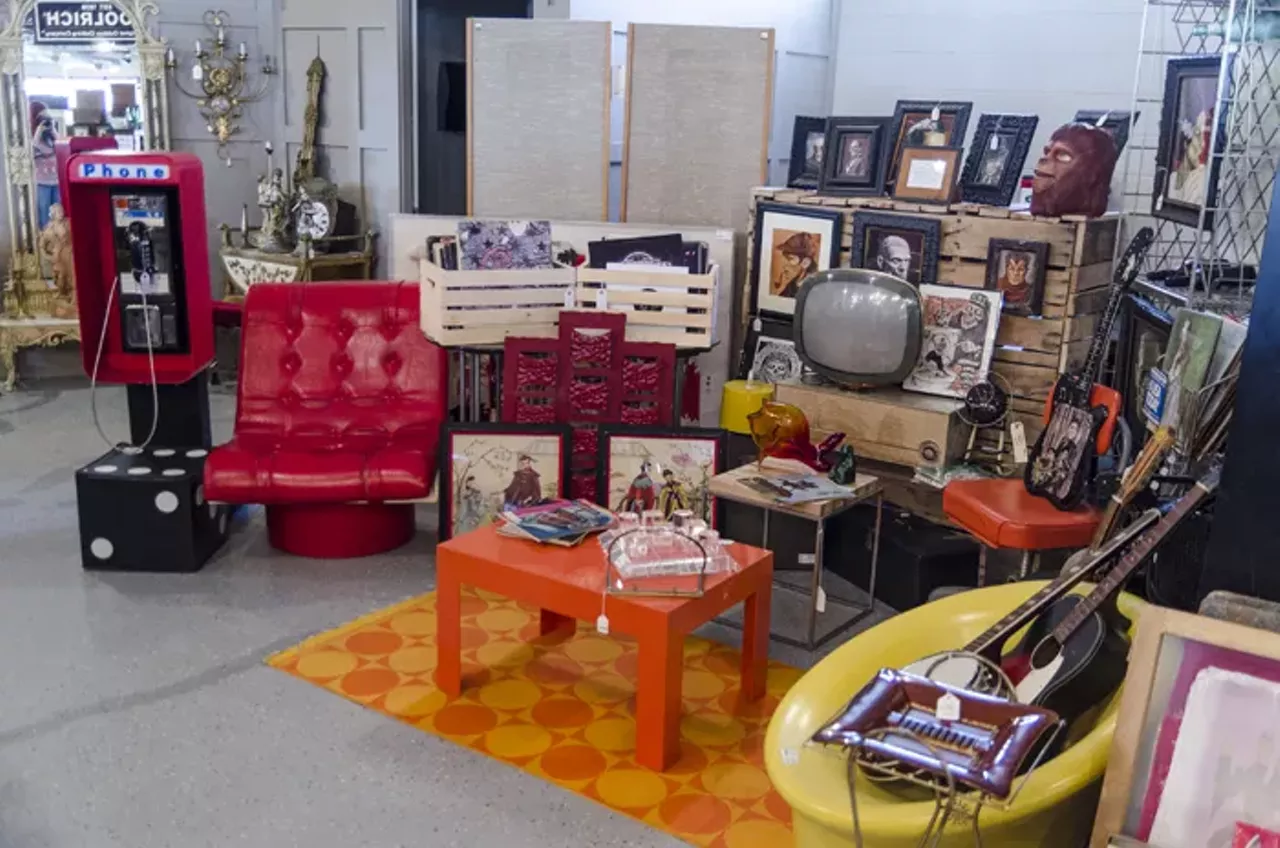 Image: Photos from Detroit Artisans destined for your Pinterest board