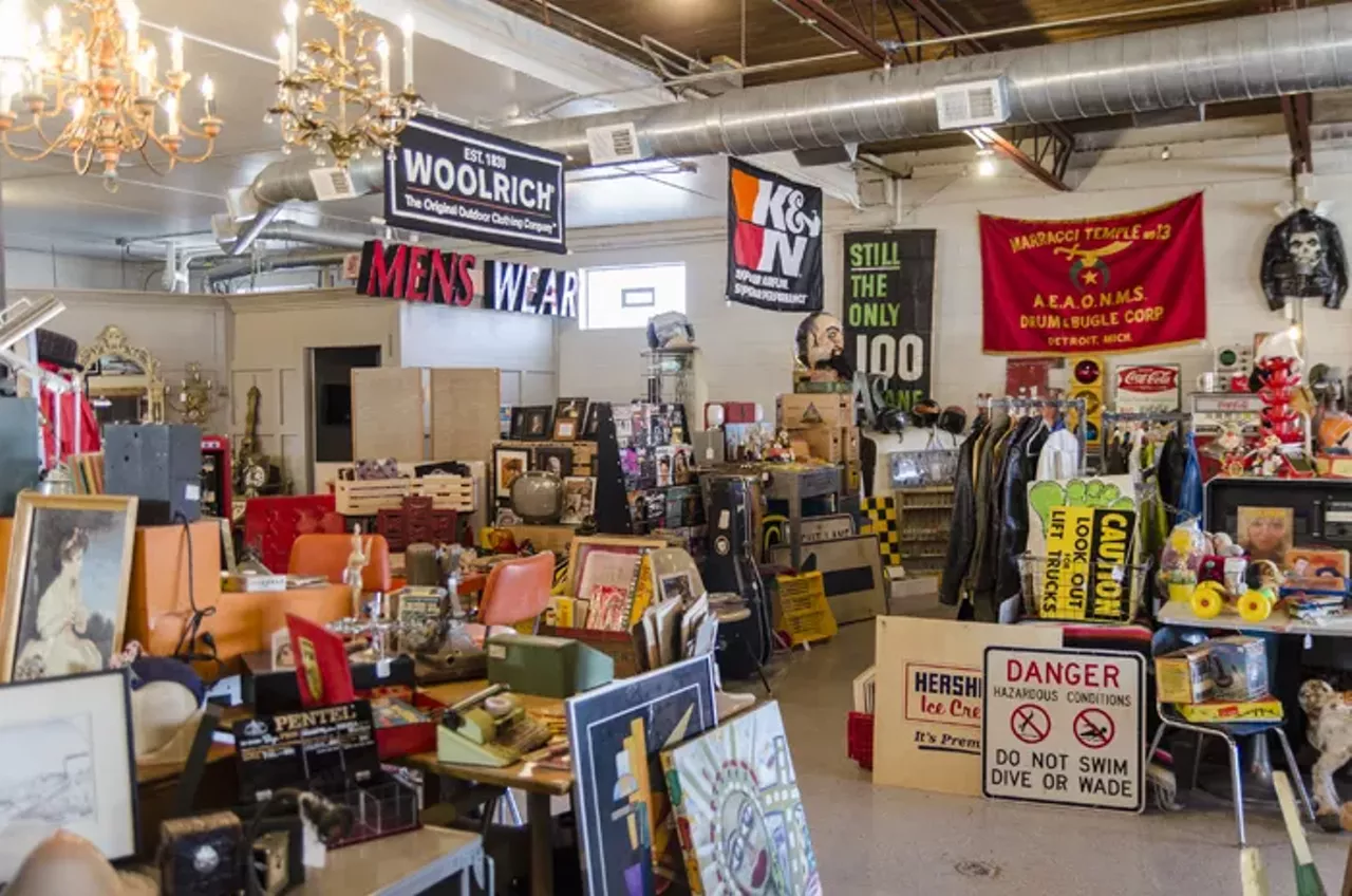 Image: Photos from Detroit Artisans destined for your Pinterest board