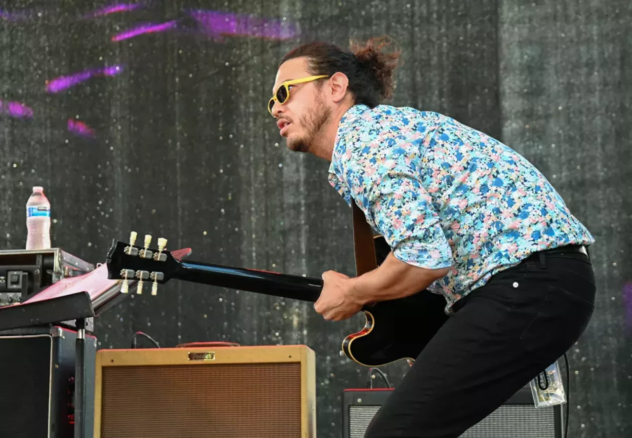 Image: Photos from Detroit’s 2022 Concert of Colors