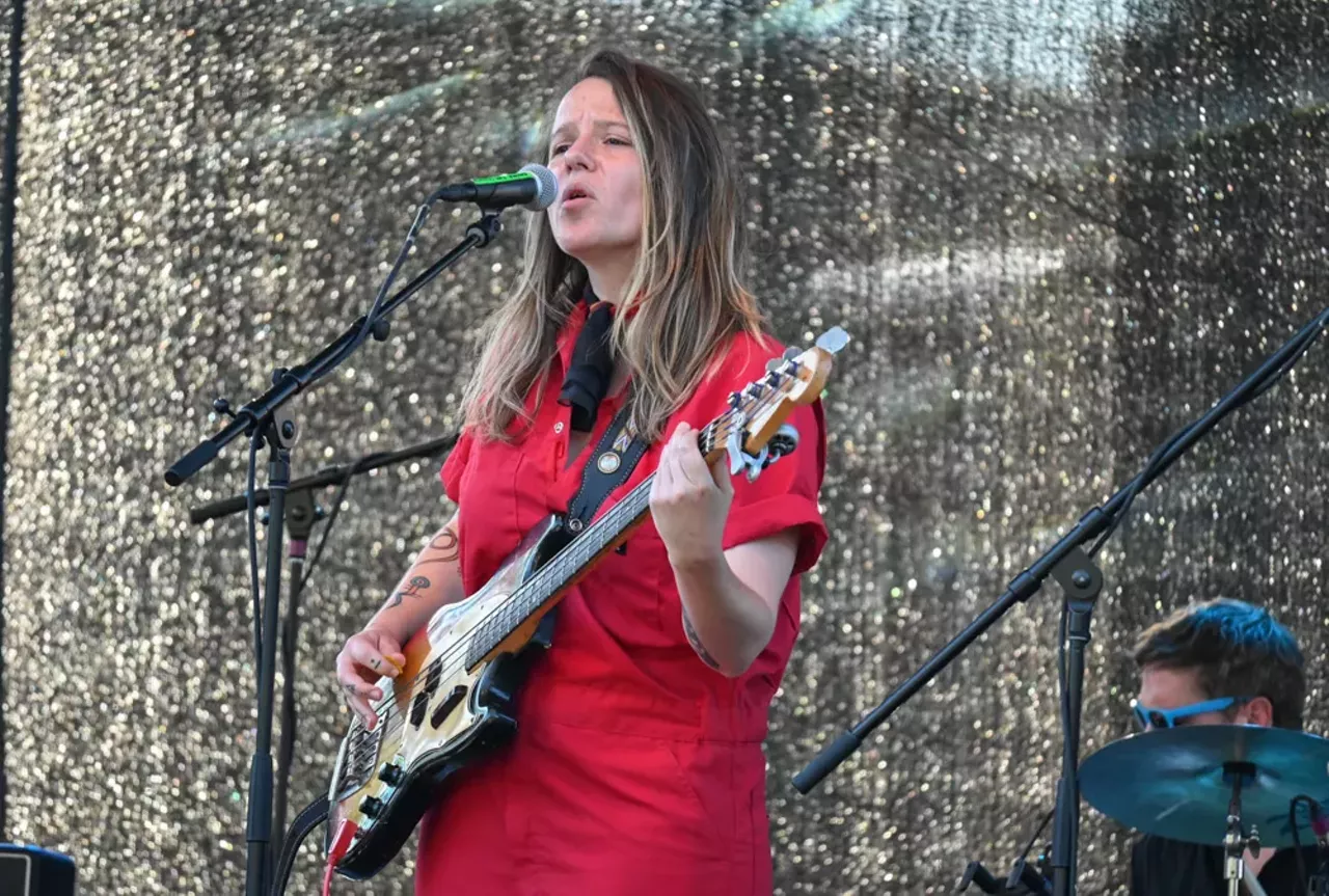 Image: Photos from Detroit’s 2022 Concert of Colors
