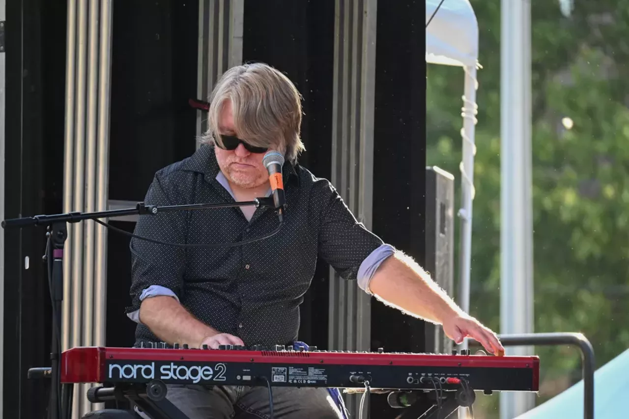 Image: Photos from Detroit’s 2022 Concert of Colors