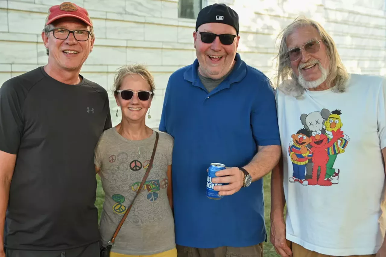 Image: Photos from Detroit’s 2022 Concert of Colors