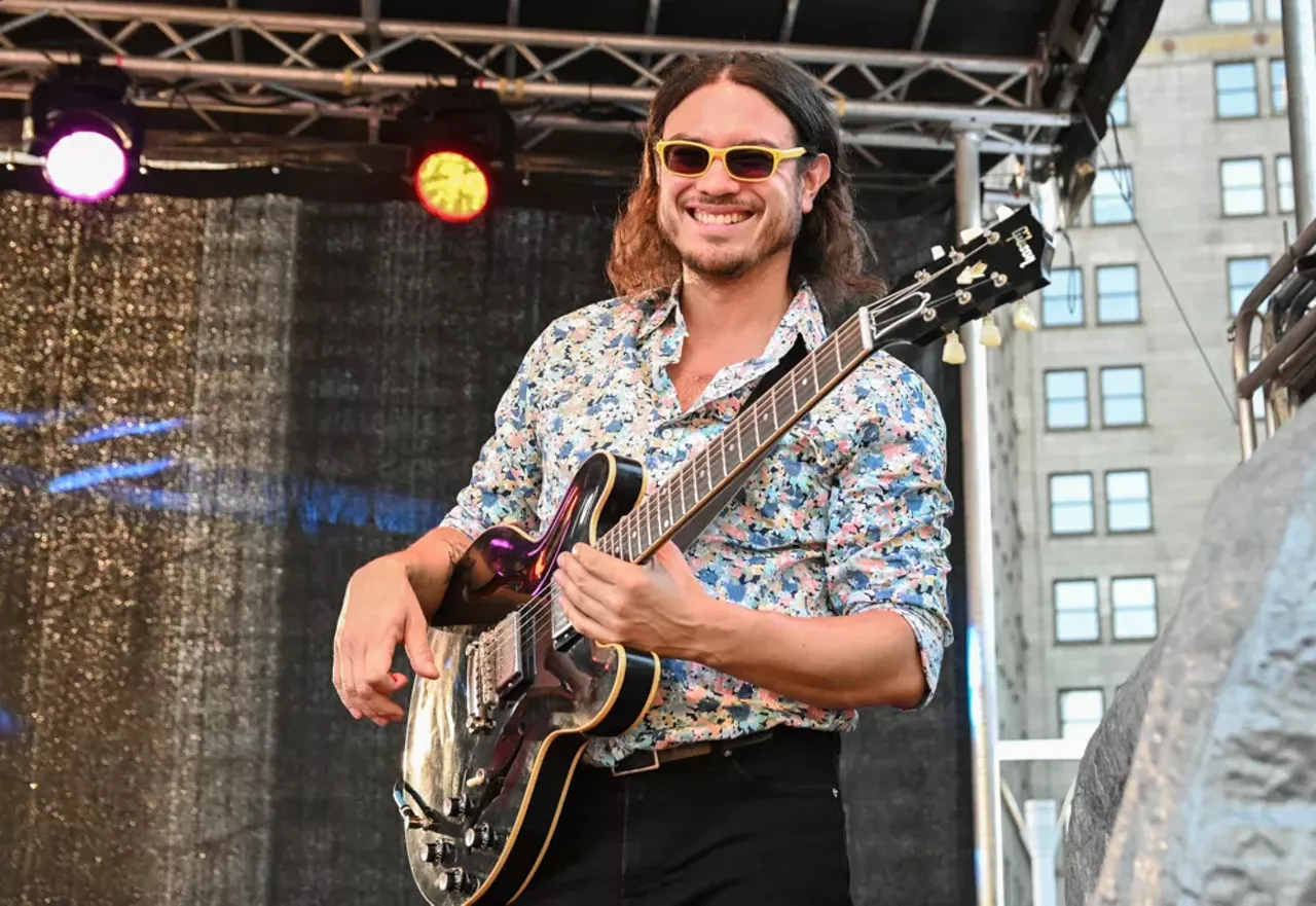 Image: Photos from Detroit’s 2022 Concert of Colors
