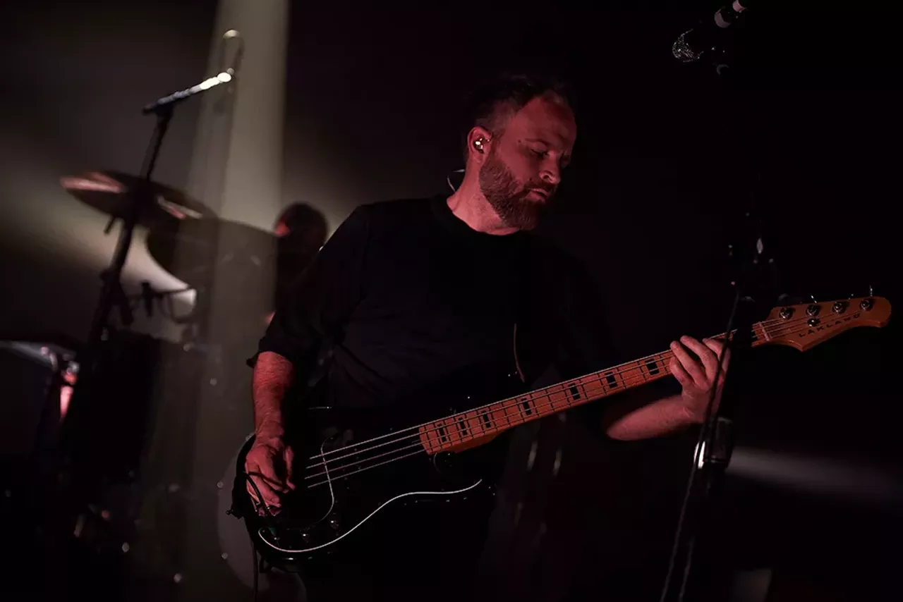 Image: Photos from the Death Cab For Cutie and Jenny Lewis show in Detroit
