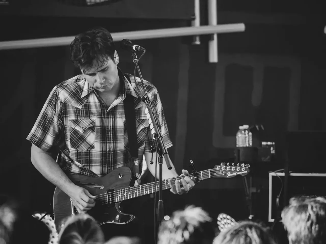 Image: Photos from Third Eye Blind and Jimmy Eat World at Michigan Lottery Amphitheatre