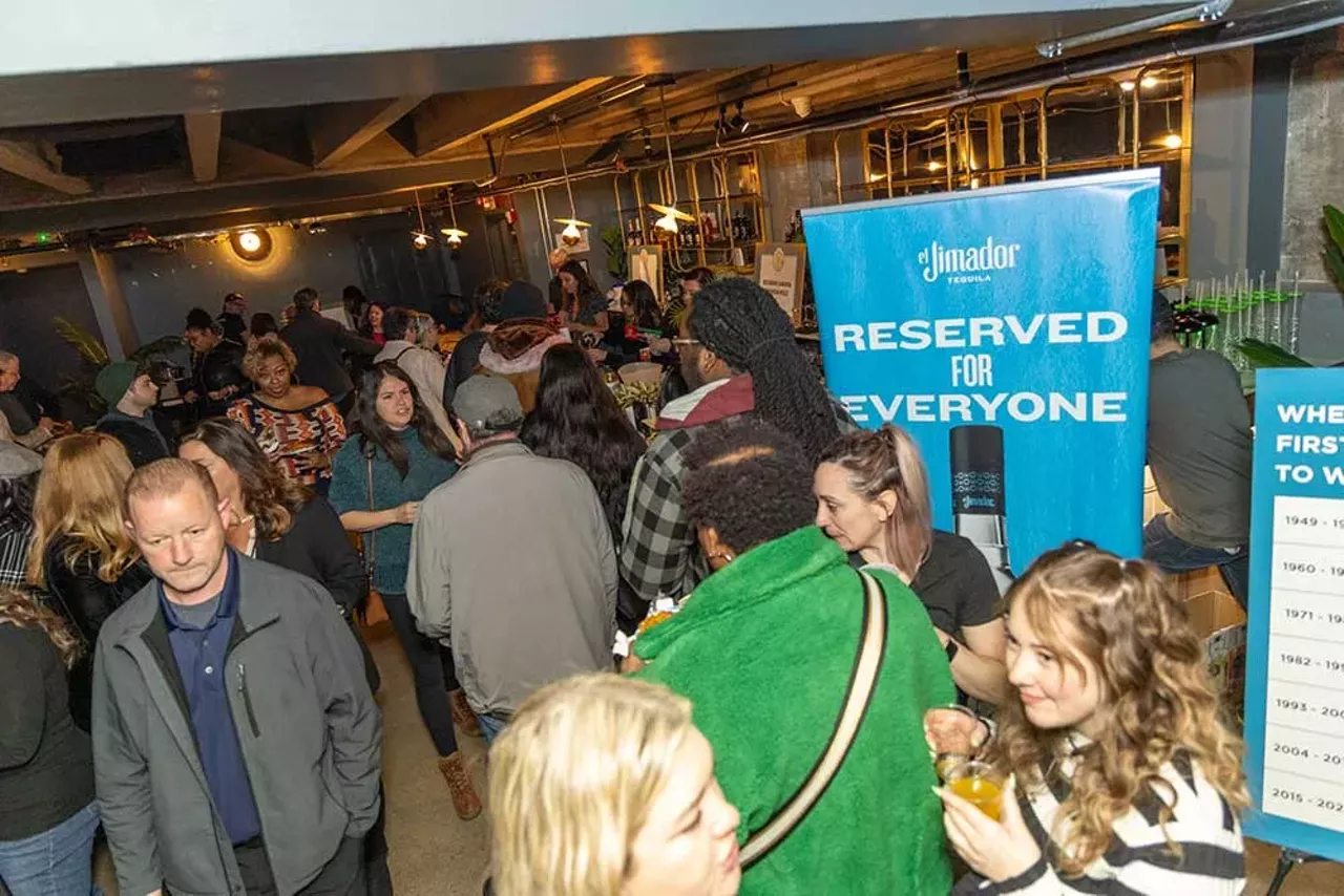 Image: Photos from United We Brunch 2024