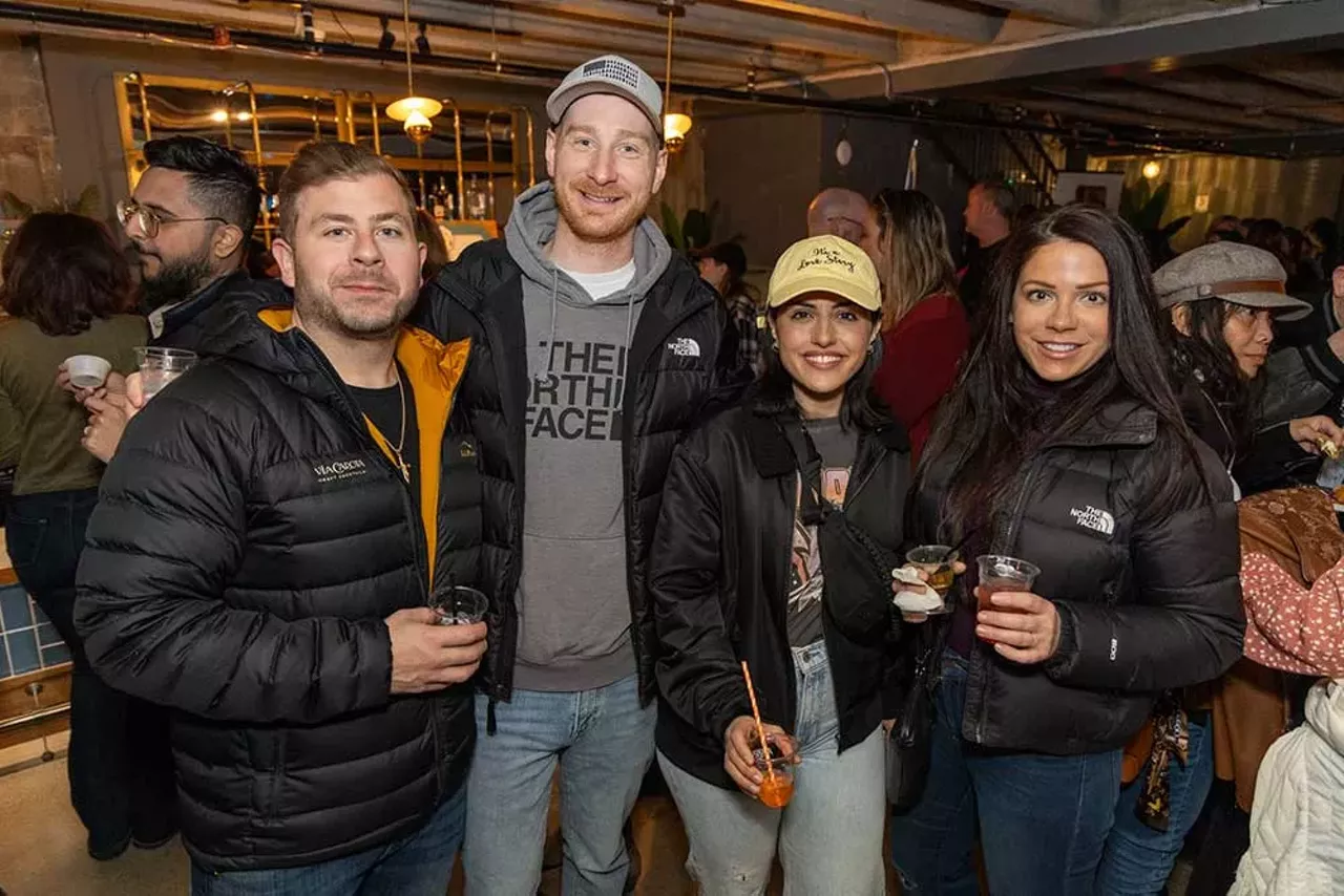 Image: Photos from United We Brunch 2024
