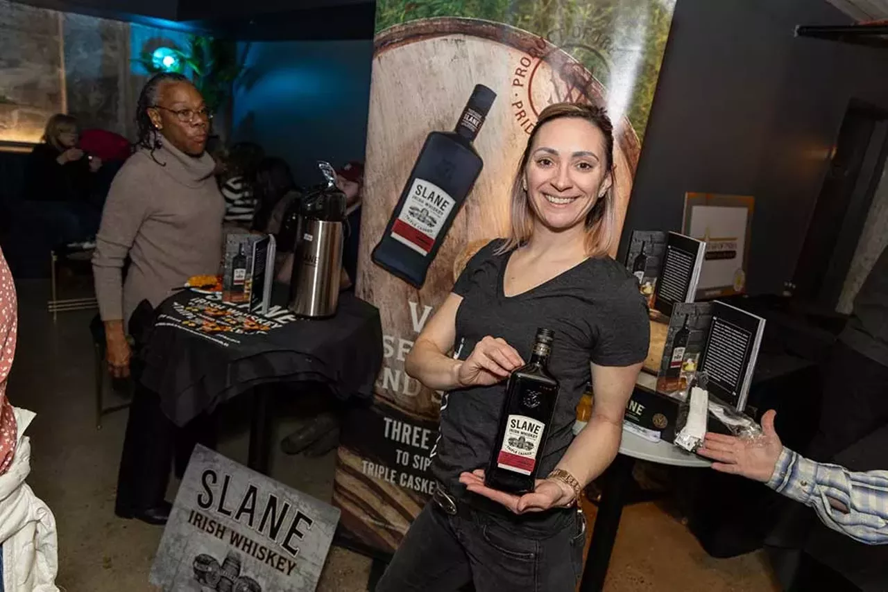 Image: Photos from United We Brunch 2024