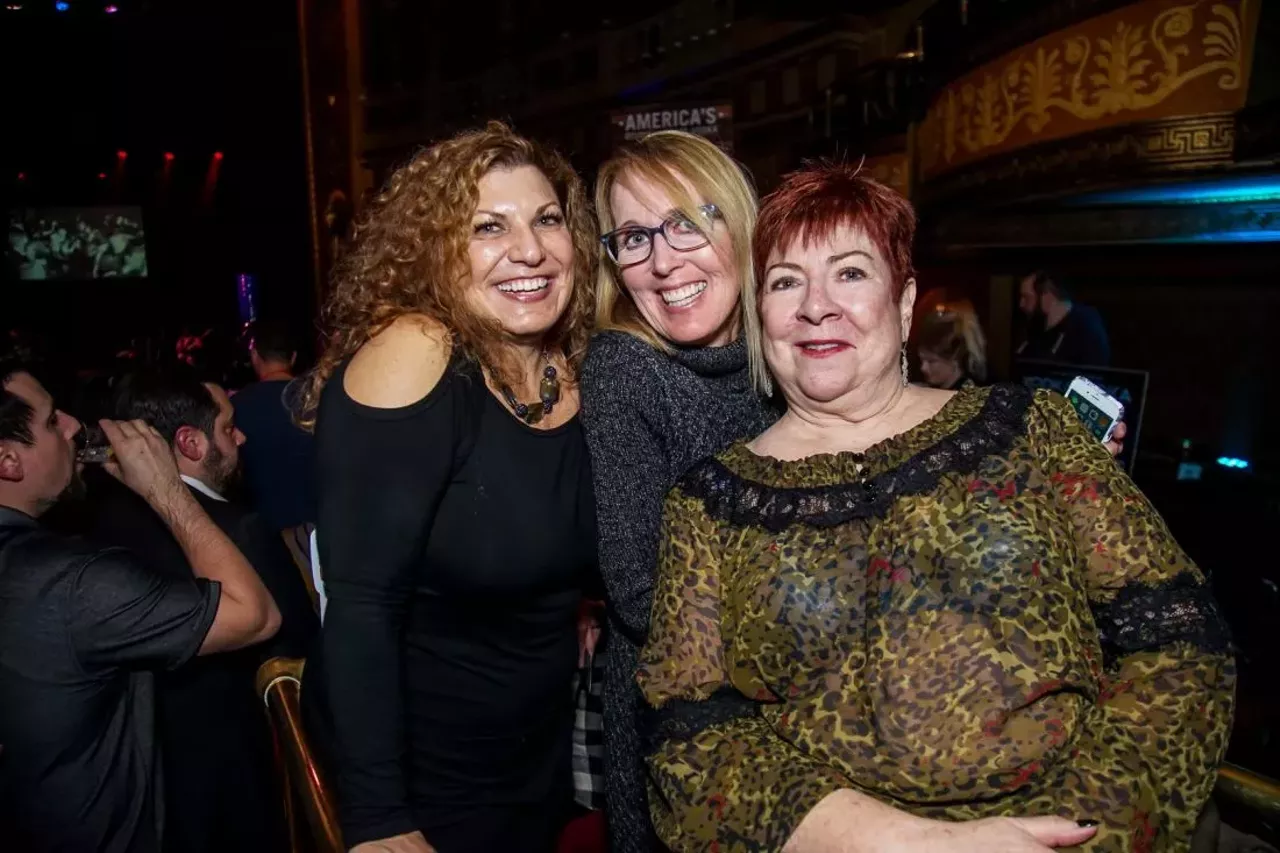 Image: Photos from Vodka Vodka at the Fillmore