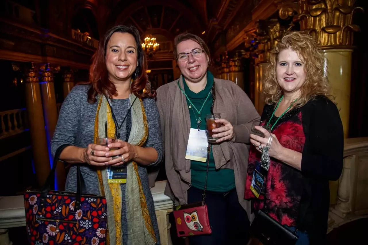 Image: Photos from Vodka Vodka at the Fillmore
