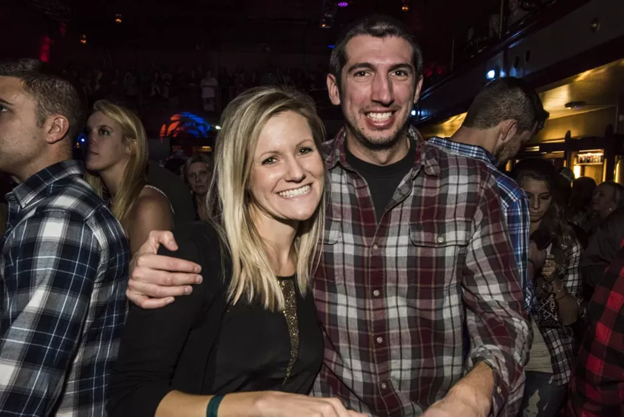 Image: PHOTOS: Jon Pardi at St. Andrew's Hall