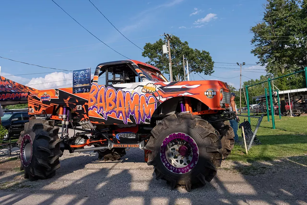 Image: Photos: New owners give old Milan Dragway a boost