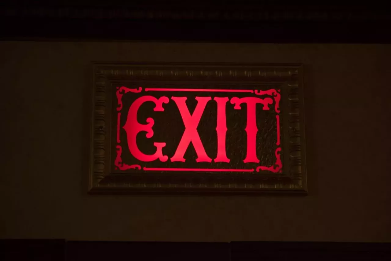 Image: Photos of Flint's completely restored Capitol Theatre