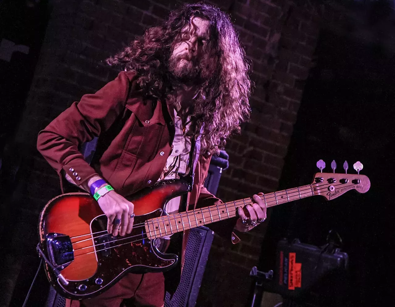 Image: PHOTOS: Sheepdogs at the Shelter