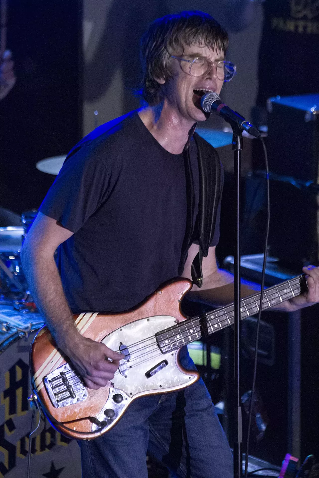Image: PHOTOS: Sloan at Saint Andrew's Hall