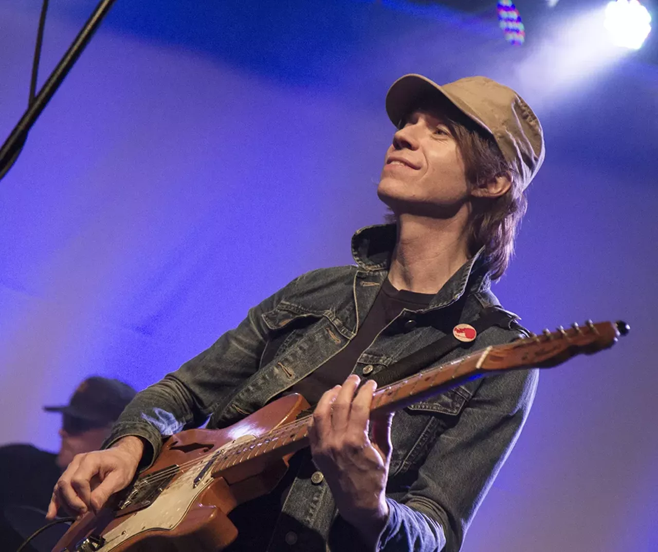 Image: PHOTOS: Sloan at Saint Andrew's Hall