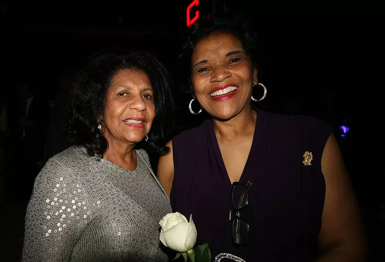 Image: PHOTOS: Smokey Robinson at Music Hall