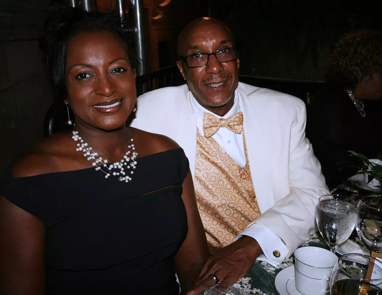 Image: PHOTOS: Smokey Robinson at Music Hall