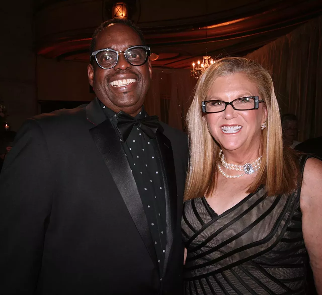 Image: PHOTOS: Smokey Robinson at Music Hall