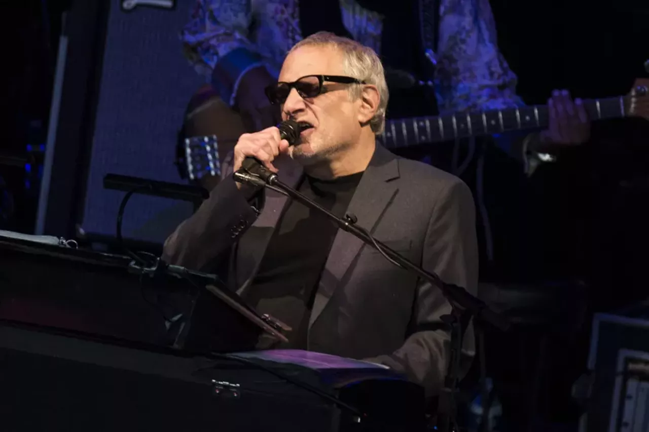 Image: PHOTOS: Steely Dan at DTE Energy Music Theatre