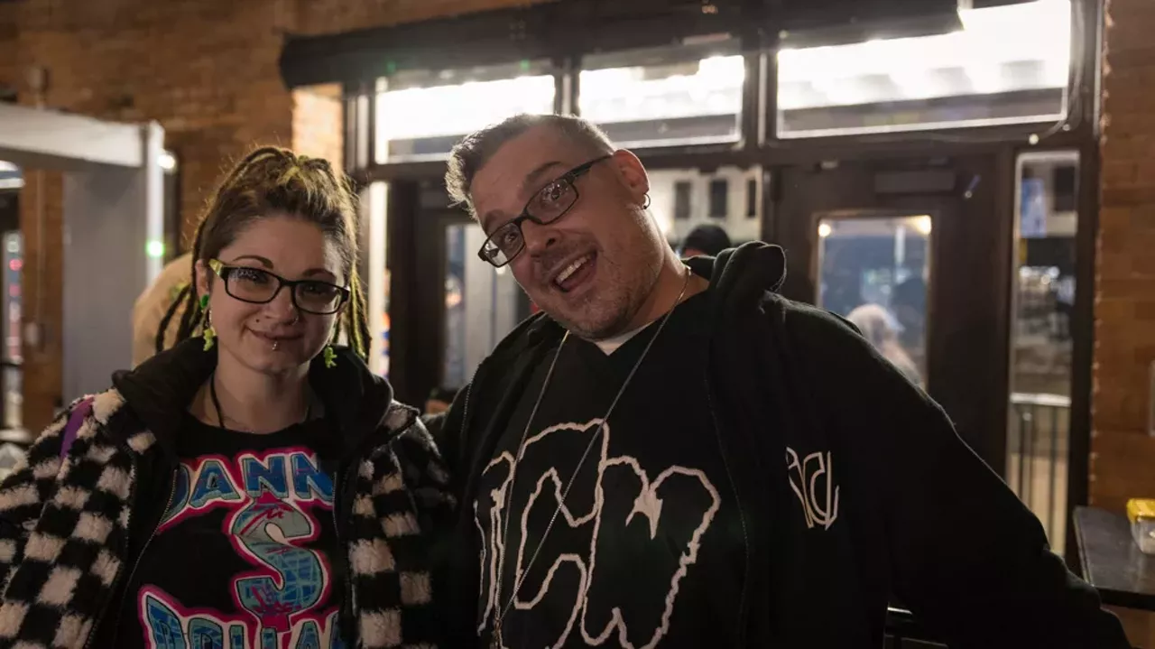 Image: PHOTOS: The Chaos And Carnage We Saw At ICP's Juggalo Championship Wrestling