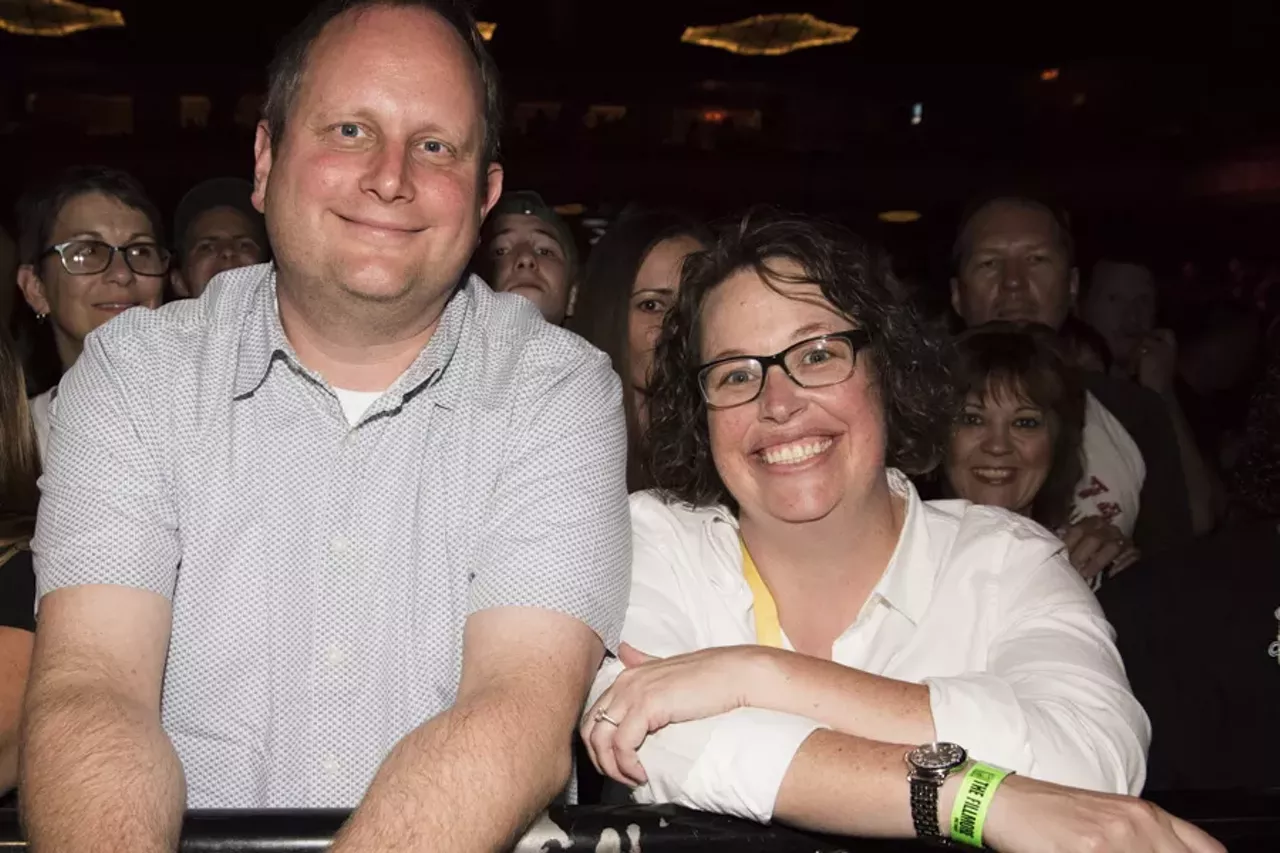 Image: PHOTOS: Violent Femmes at the Fillmore