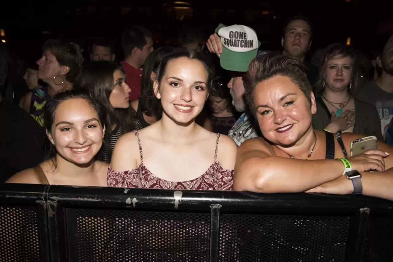Image: PHOTOS: Violent Femmes at the Fillmore